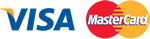 aceptamos visa